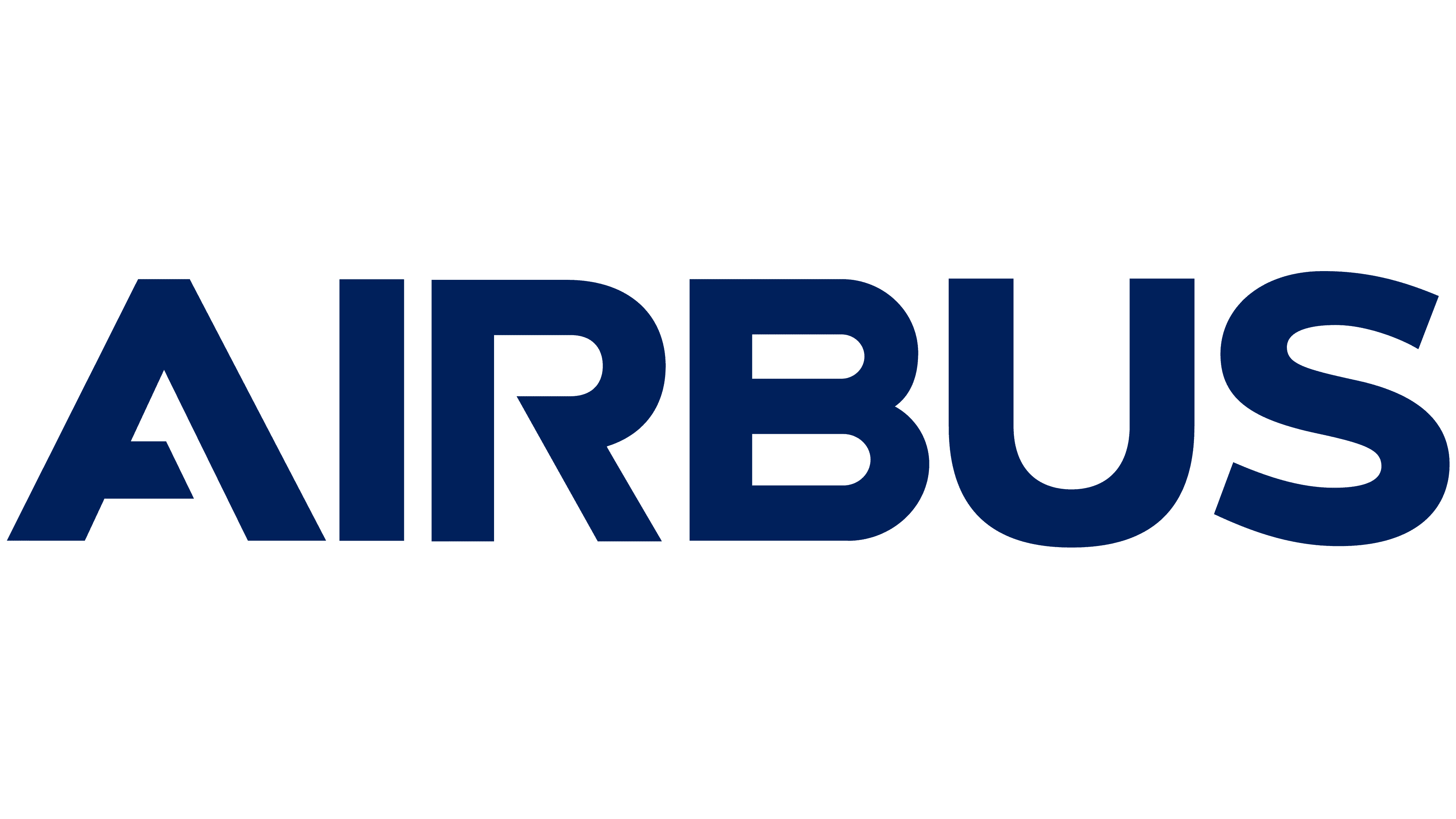 AIRBUS Logo