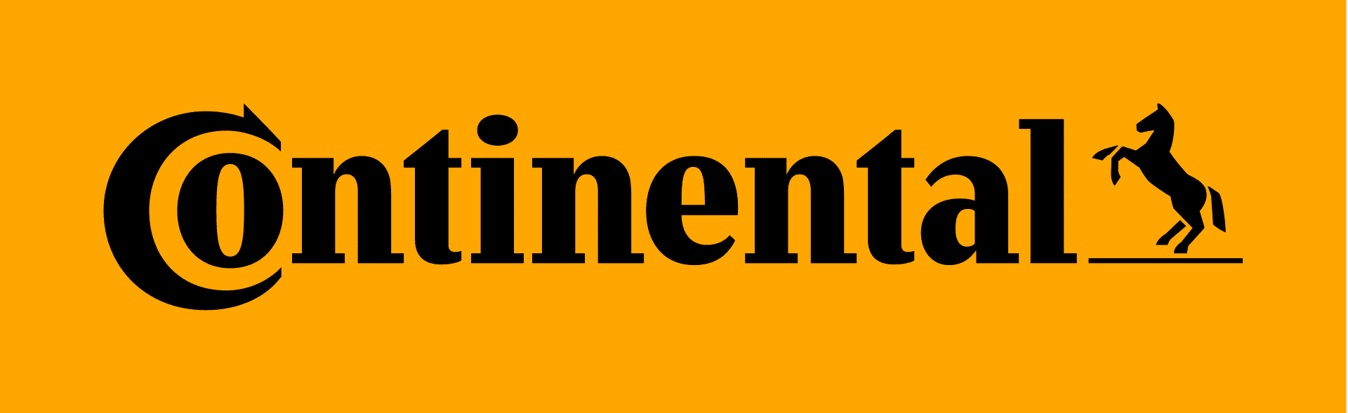 CONTINENTAL Logo