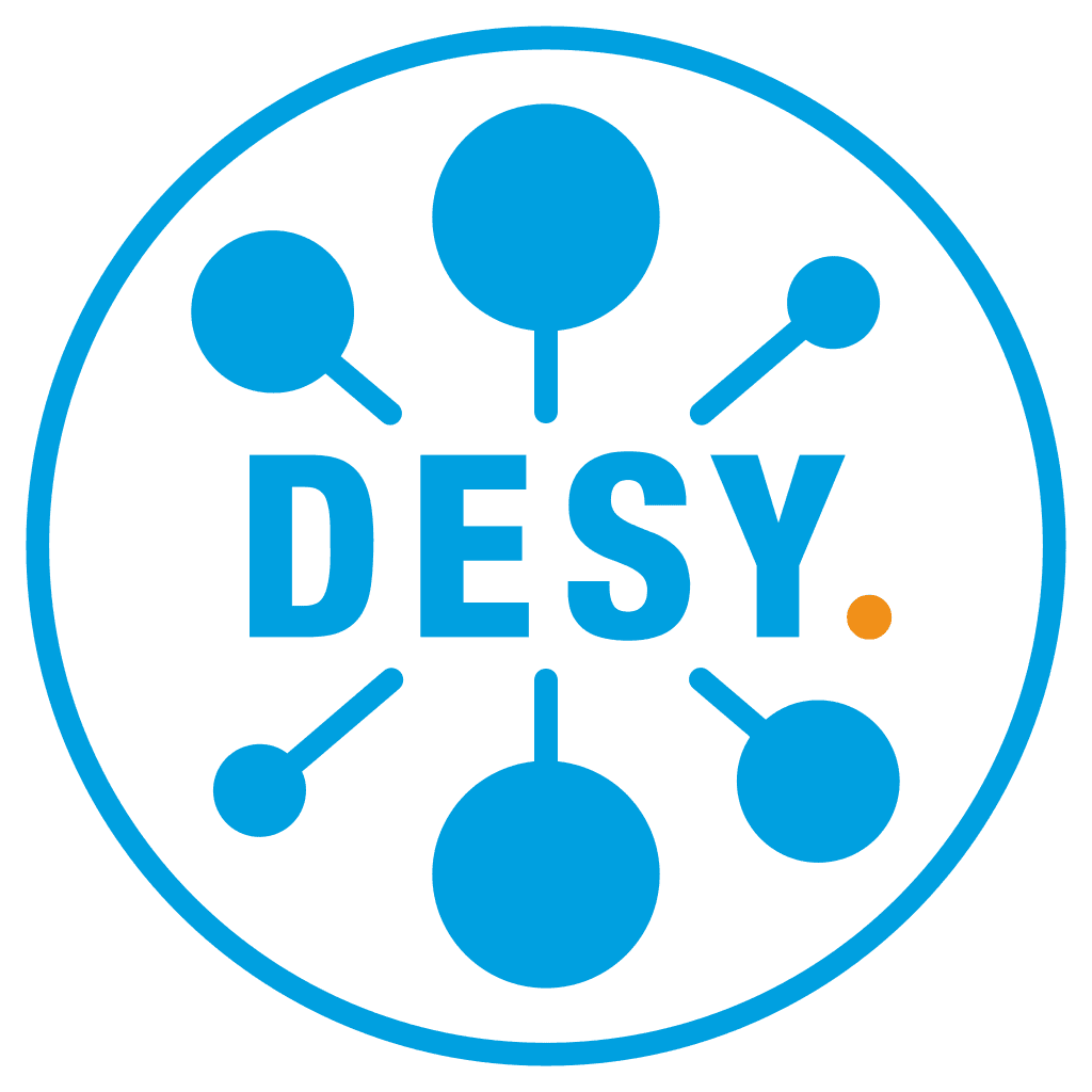 DESY Logo
