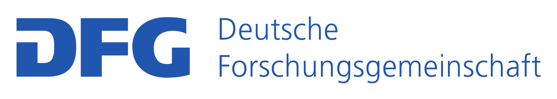 DFG Logo