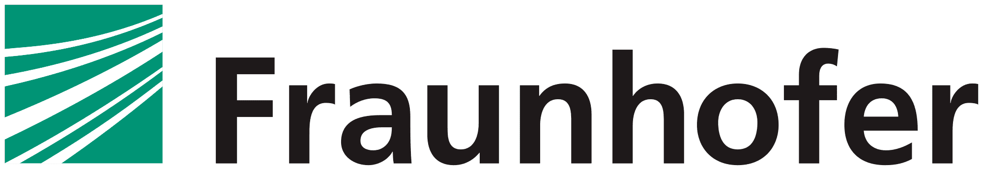 FRAUNHOFER Logo