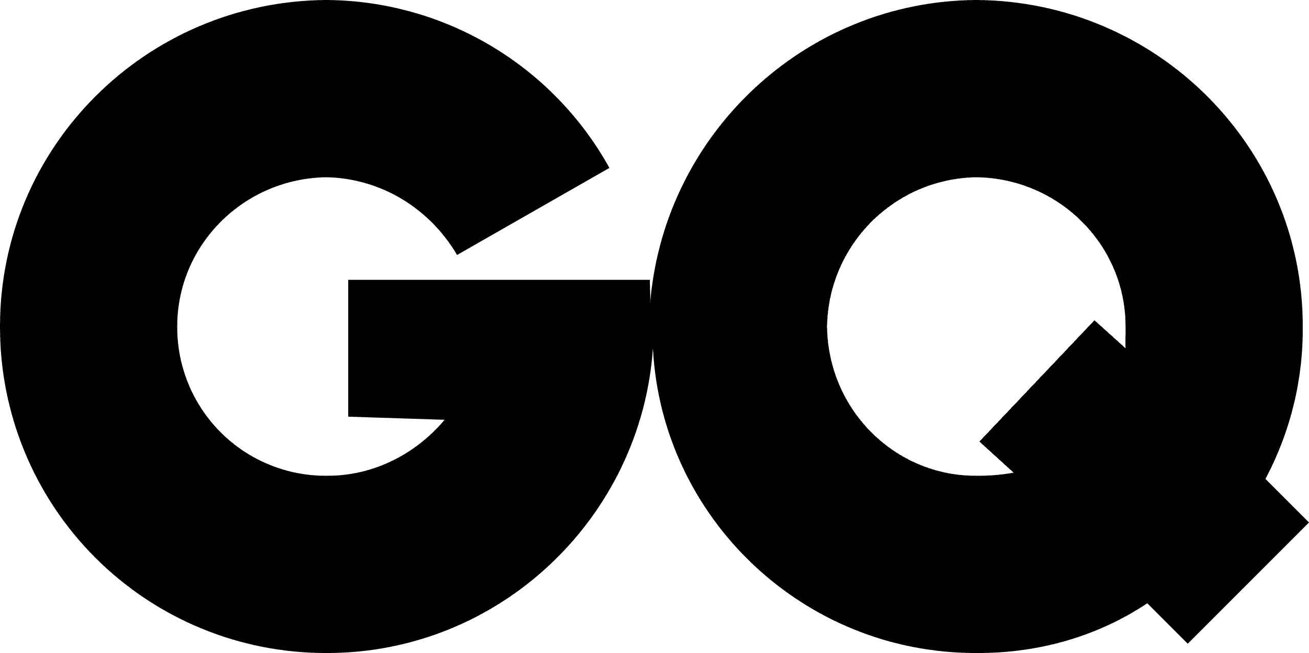 GQ Logo
