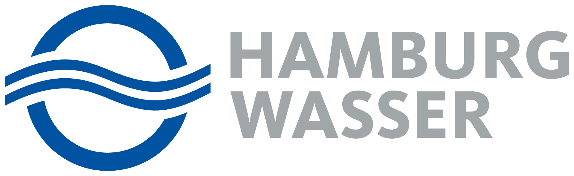 HAMBURG WASSER Logo
