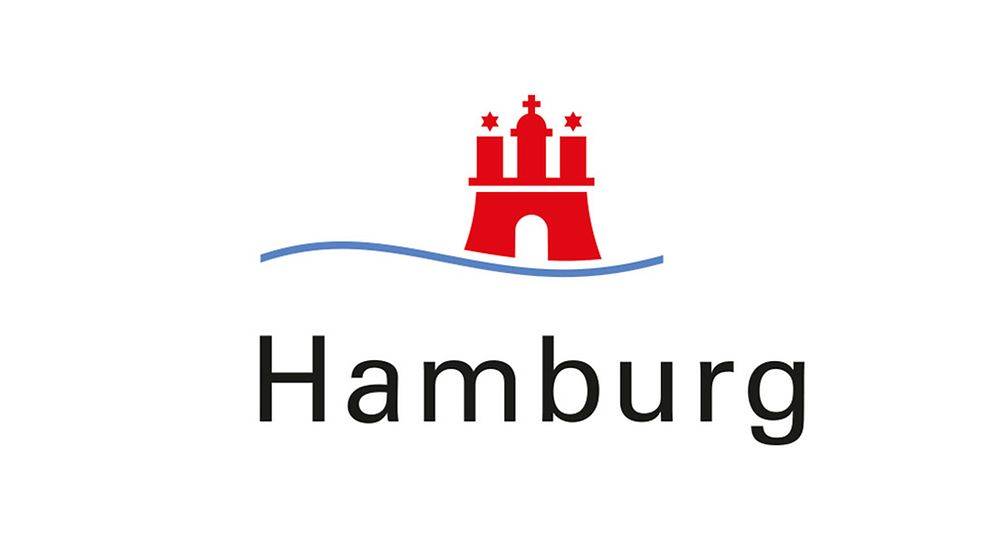 HANSESTADT HAMBURG Logo