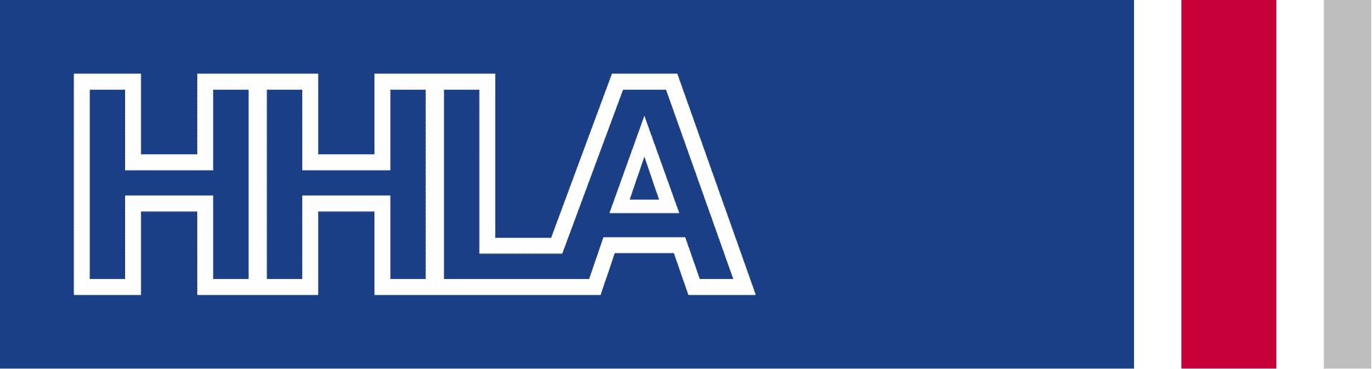 HHLA Logo