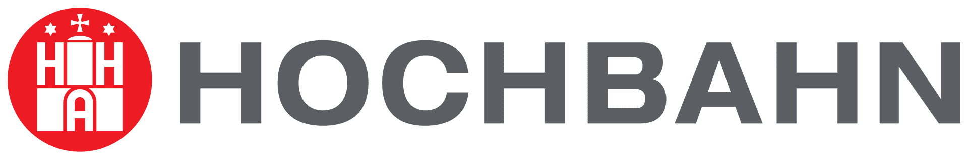 HOCHBAHN Logo