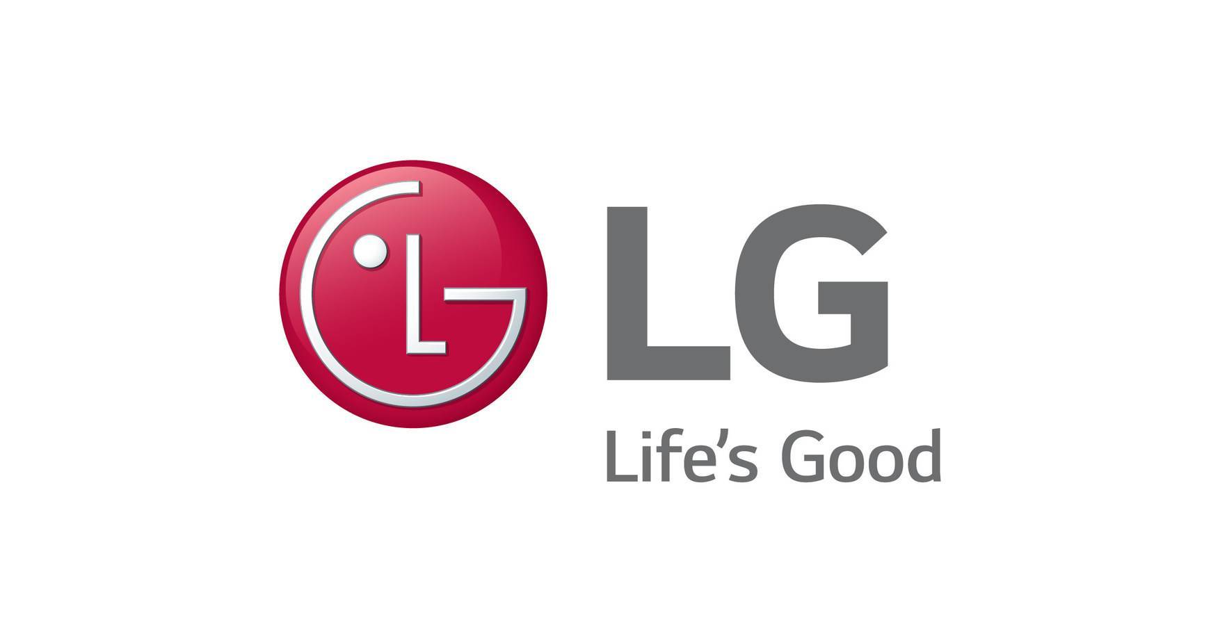 LG Logo