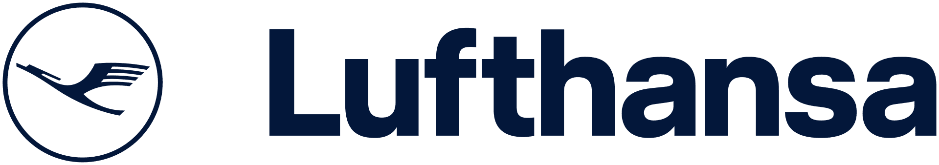 LUFTHANSA Logo