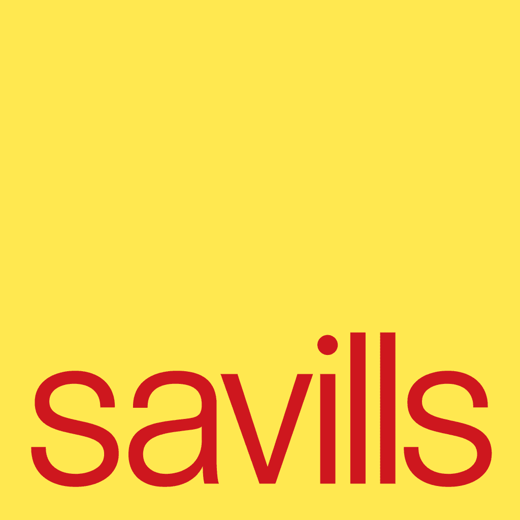 SAVILLS Logo