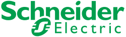 SCHNEIDER ELECTRIC Logo