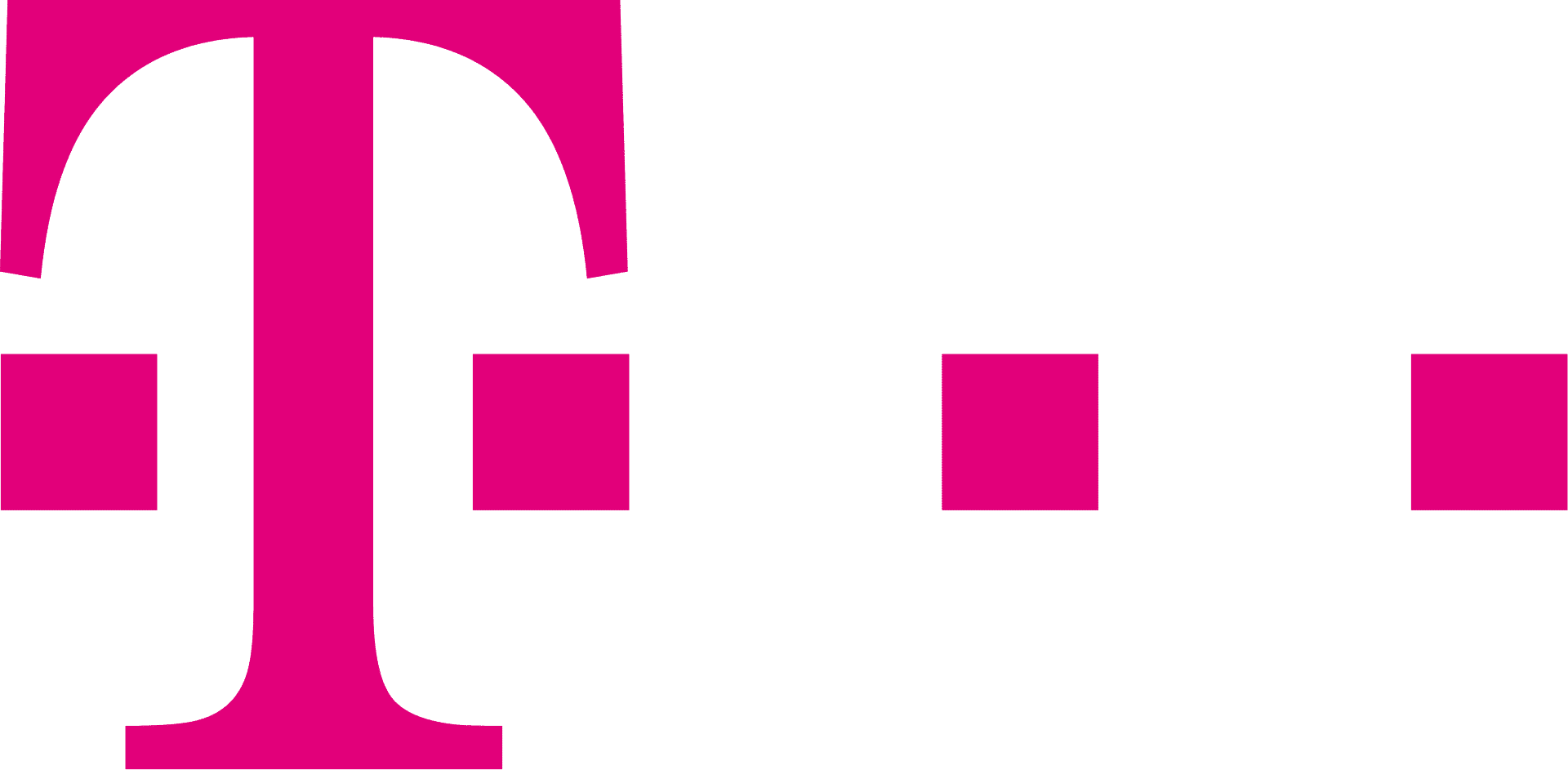 Telekom Logo