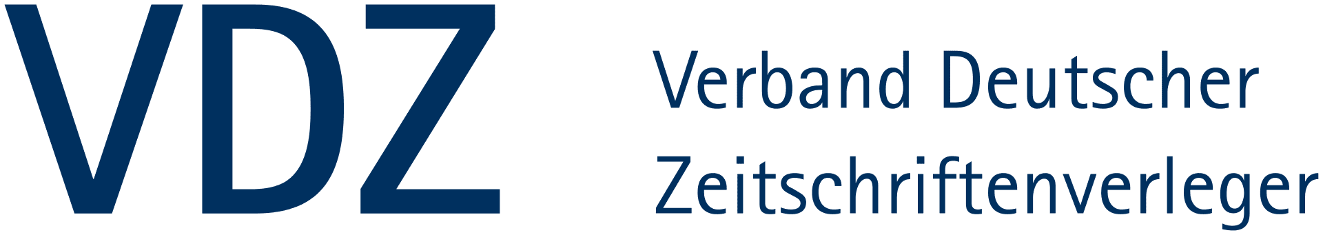 VDZ Logo