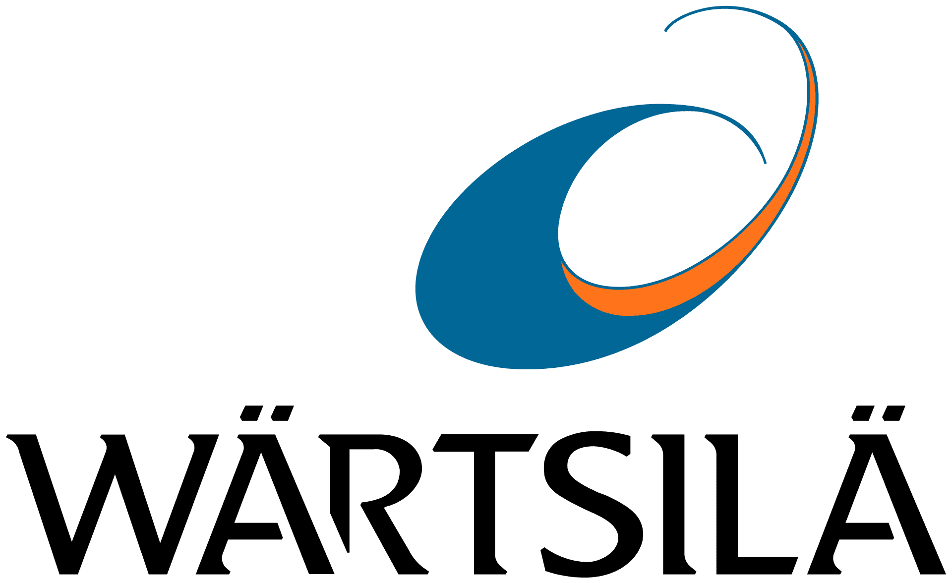 Wärtsilä Logo