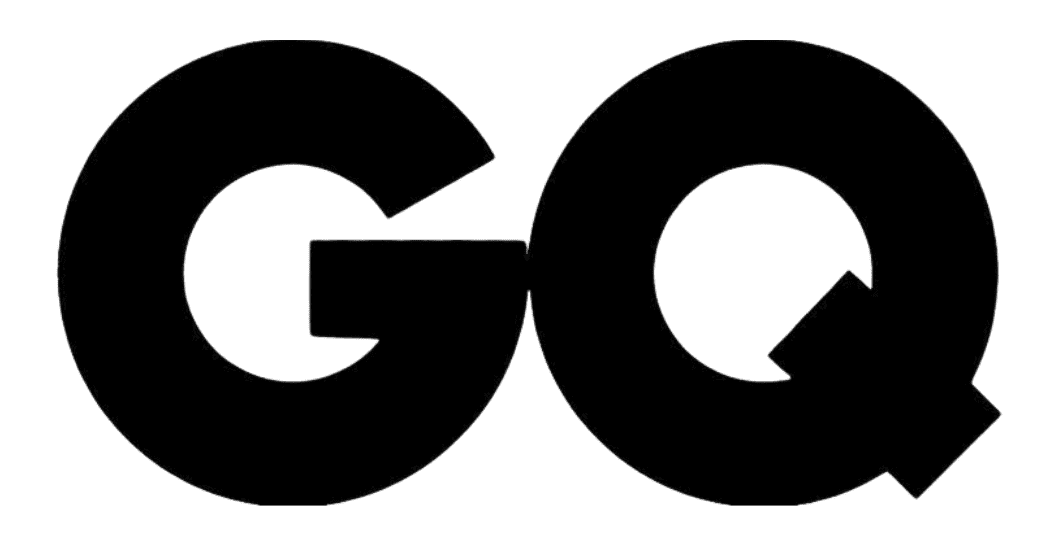 Logo des Männermagazins GQ