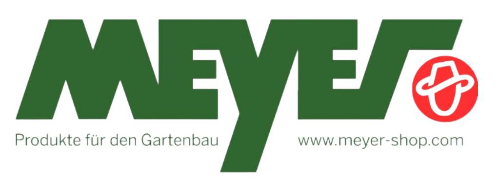 Logo des Großhändlers für Gartenbaubedarf Herrmann Meyer